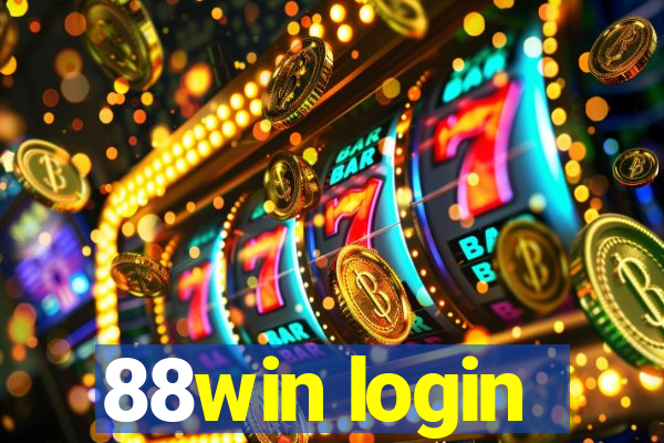 88win login